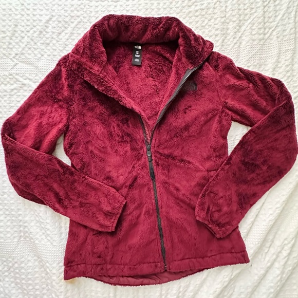 North Face Fleece jacket - Picture 2 of 4